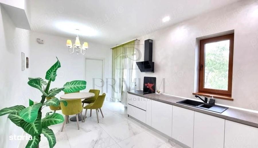 Apartament 2 camere etaj 1 mobilat lux - Complexul Studentesc - 8