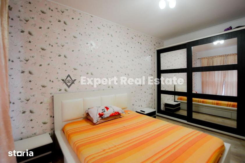 Apartament cu 2 camere decomandat în Otopeni