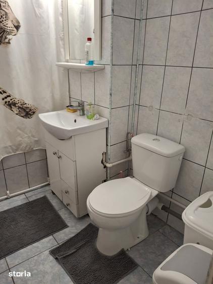Apartament cu 2 camere decomandat, mobilat în Inel II