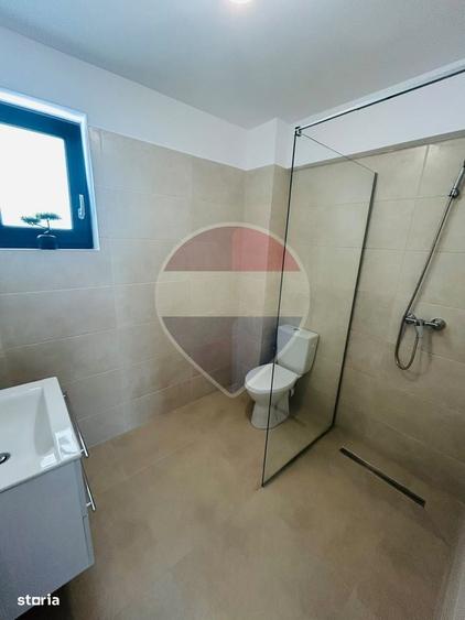 Apartament bloc nou in apropiere de Ford - 5