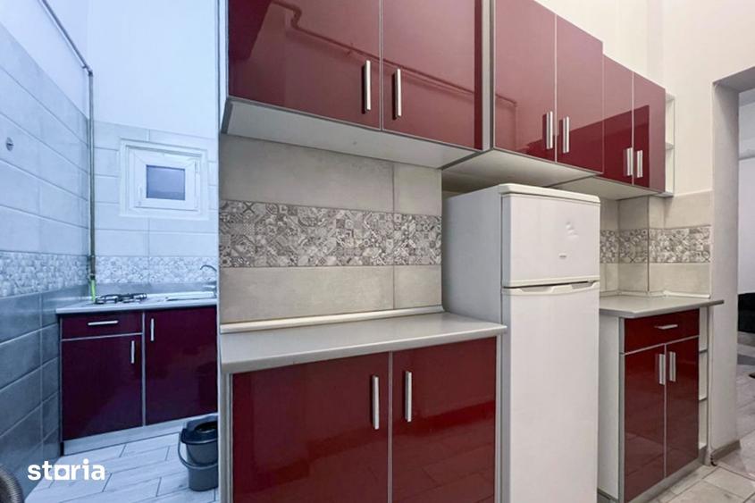 2 Camere | Cismigiu - Kogalniceanu | Centrala | Balcon | Metrou - 10
