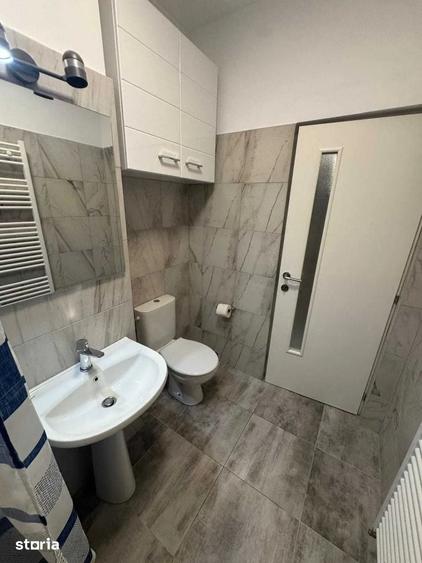 Garsoniera Moderna | Exigent Plaza Residence Faza 4 - 6