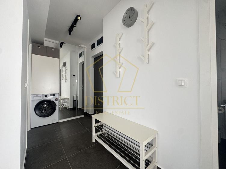 Apartament cu 2 camere decomandat, mobilat în Lipovei