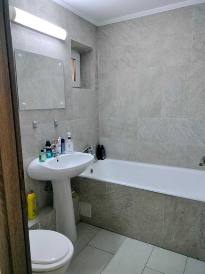 Garsonieră decomandată în Drumul Taberei