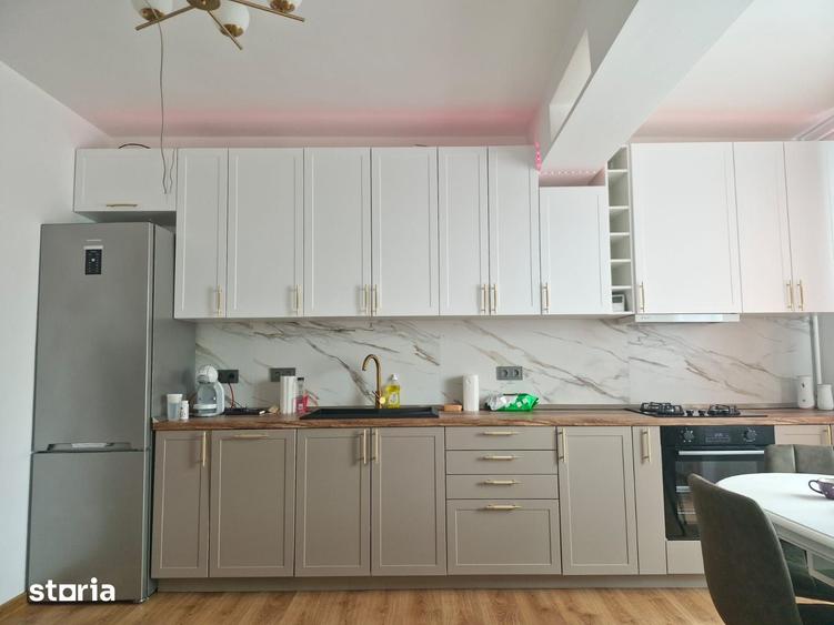 Apartament cu 3 camere în Bulgaria