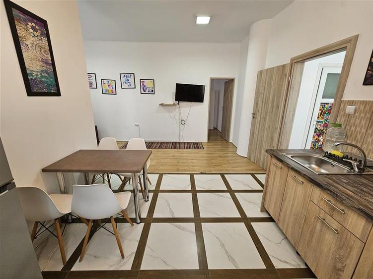 Studio modern Avram Iancu - 2