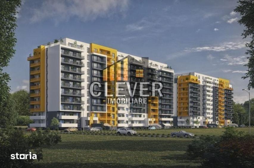 Apartament cu 3 camere în Theodor Pallady