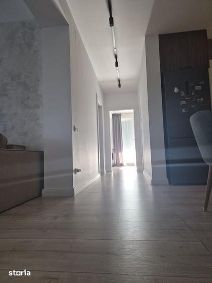 Apartament 3 Camere LUX | Renovat Integral | Mobilat Premium + Parcare - 15