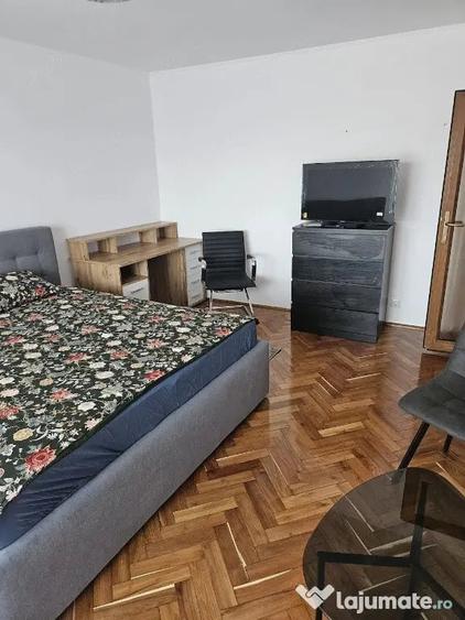 Unirii alba iulia etaj 2 - 6