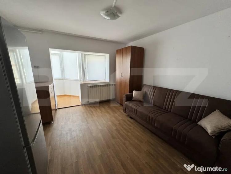 Garsonieră în Nord