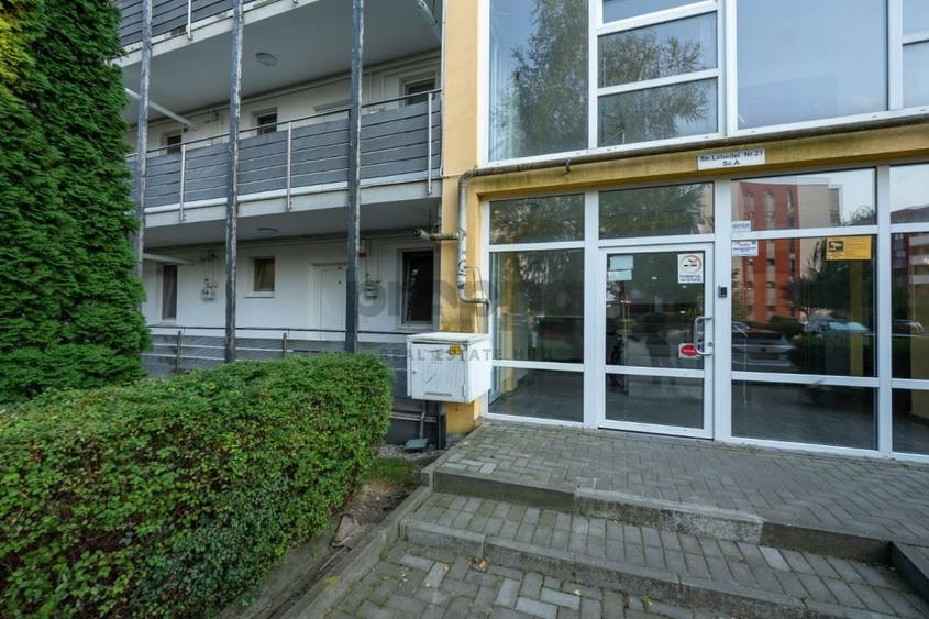 Apartament cu 2 camere decomandat, mobilat în Avantgarden