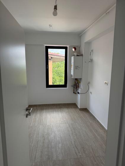 Apartament cu 2 camere decomandat în Balotești