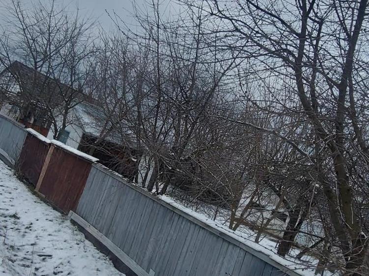 Casă individuală cu 3 camere cu Teren 2700 Mp în Șerbănești