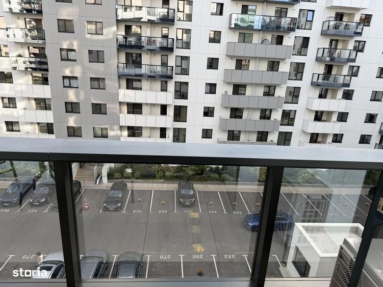 Apartament 2 camere | Cortina North | Pipera - 6