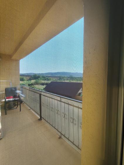 Apartament cu 3 camere semidecomandat de inchiriat in Sibiu zona Lazaret - 5