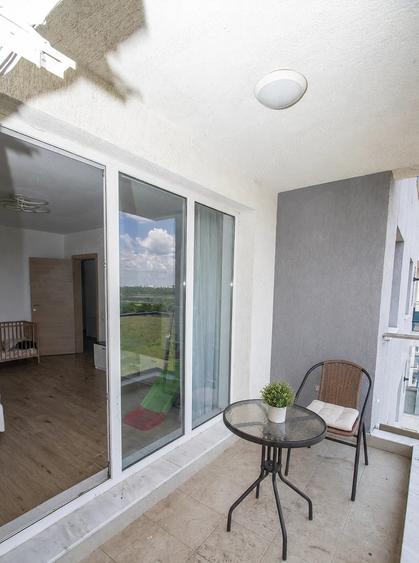 Apartament cu 2 camere decomandat în Prelungirea Ghencea