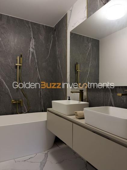 Apartament cu 4 camere, mobilat în Iancu Nicolae