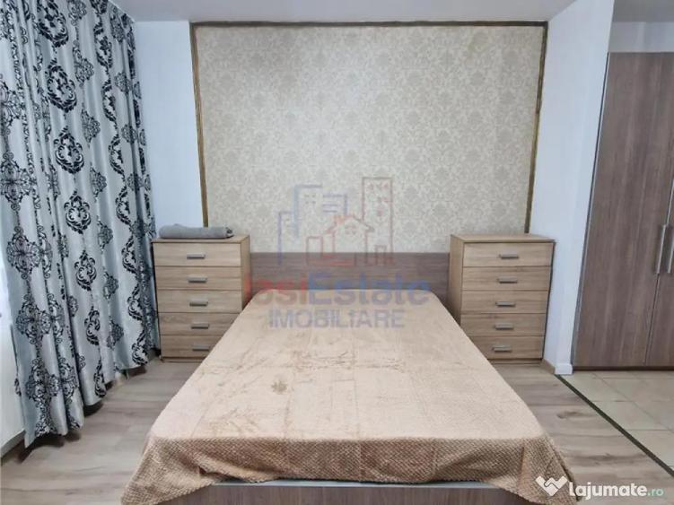 Apartament 1 camera Bulevardul Socola - 3