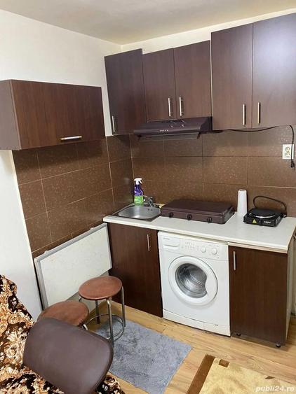 Garsoniera comfort 3 - 5