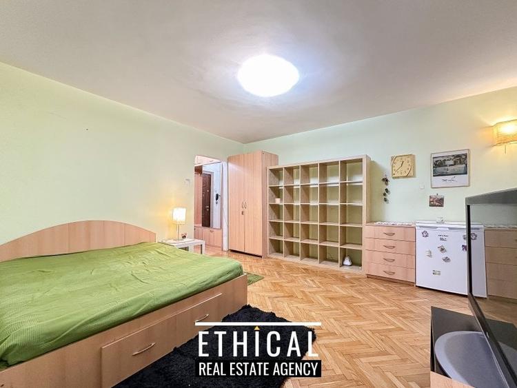 Garsoniera mobilata si utilata. Vatra Luminoasa, Metrou Iancului / Piata Muncii - 3