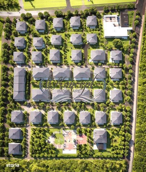 Teren cu PUZ, oportunitate dezvoltare imediata - 3