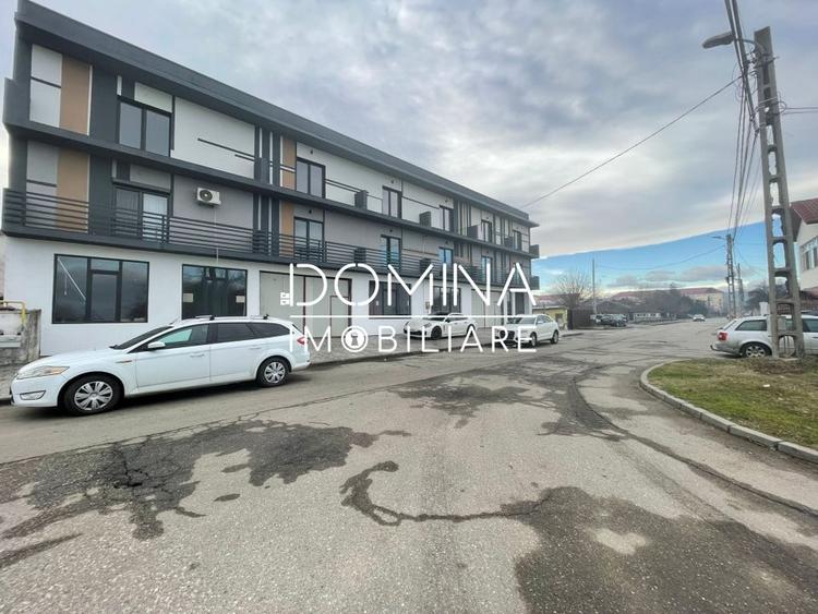 Inchiriere spatiu comercial situat in Targu Jiu, strada Islaz - 2