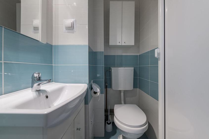 Apartament spațios, luminos, în Grădini Mănăștur | 0% comision - 20