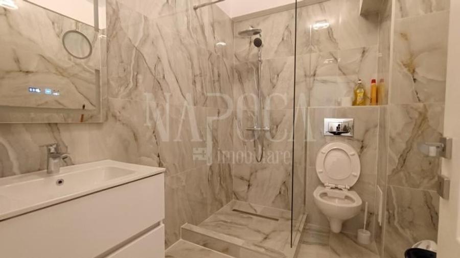 Apartament o camera de vanzare in Terra, Floresti - 5