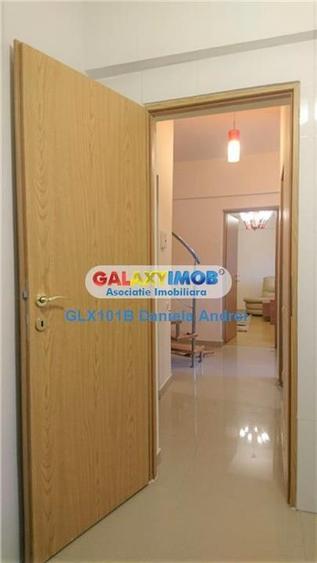 BRASOV DE VANZARE APARTAMENT 3 CAMERE 125000 EURO - 11