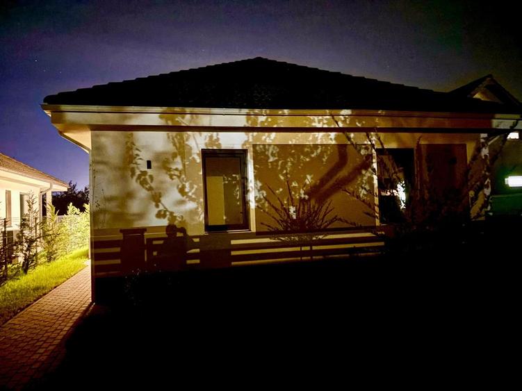 Casa Rezidentiala de tip Mediterranean - 4