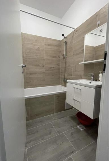 Apartament 2 camere The Grand Kristal - 3