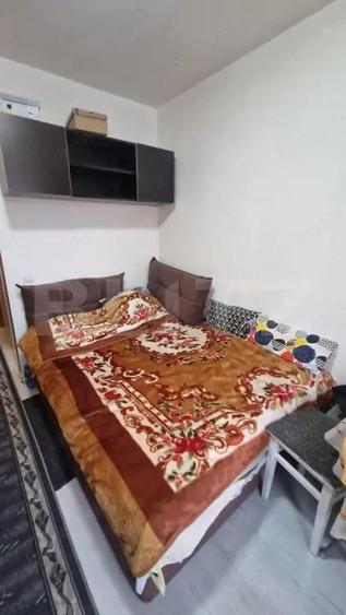 Urgent! Garsoniera 15 mp, mobilata si utilata, zona Astra - 3