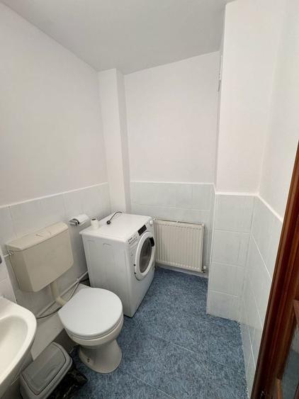 Apartament- Studio cu o camera centru - 4