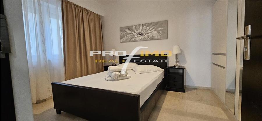 Mamaia Nord - Apartament 3 camere la cc.50m.de Promenada - 6