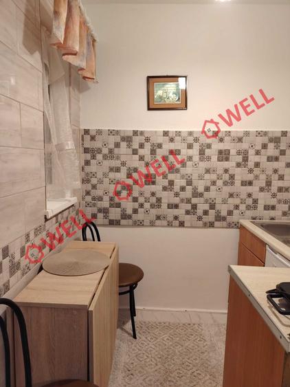 Garsonieră de vânzare pe bulevardul Grigore Bălan! - 4