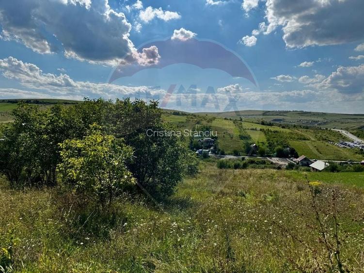 Teren de vanzare - 2.900 mp, Dezmir | Acces la doua strazi, Comision 0 Teren de vanzare - 2.900 mp, Dezmir | Acces la doua strazi, Comision 0