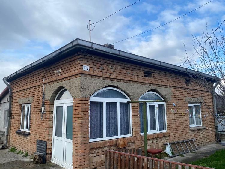 Casa de vanzare Botosani - 2