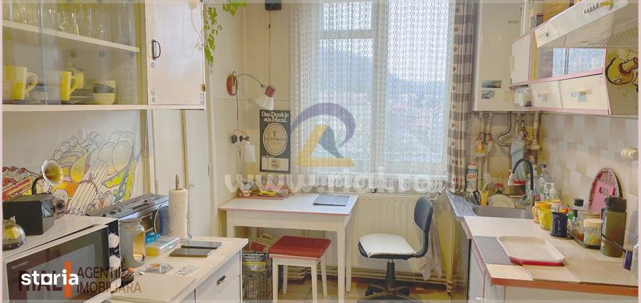 Apartament 2 camere, zona lini?tita | Gura Campului - 4