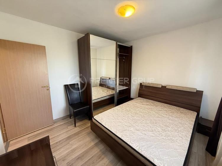 Apartament 2 camere, Tatarasi, 52mp, CT, AC - 5