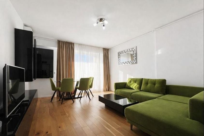 3 Camere || Aviatiei Apartments || Terasa || Parcare - 3