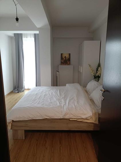 Apartament penthouse (3 camere) de vanzare Dudu Chiajna - 5