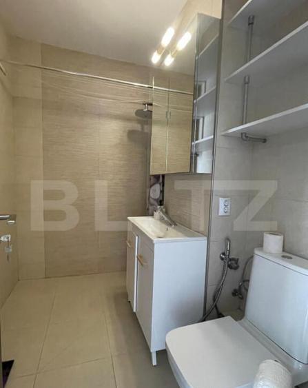 Vand apartament 3 camere, 83 mp, parter inalt, Tudor - 2