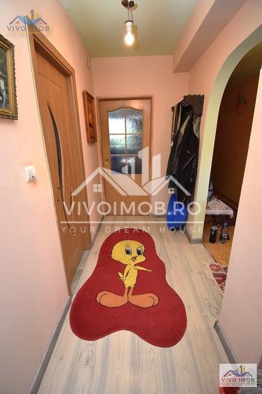 Crângași-Bd Constructorilor | Vilă individuală P+1+M | Teren 510 mp | Centrală - 22