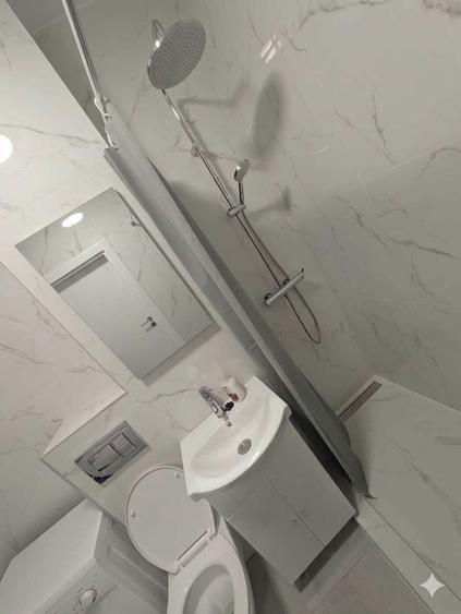 Garsoniera Racadau - Etaj 3/4 - Prima Inchiriere (Renovata) - 3