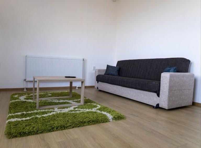 Apartament in Duplex Curte Privata & Parcare - 7