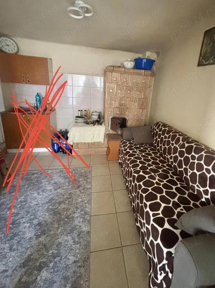 Casa de inchiriat - 6
