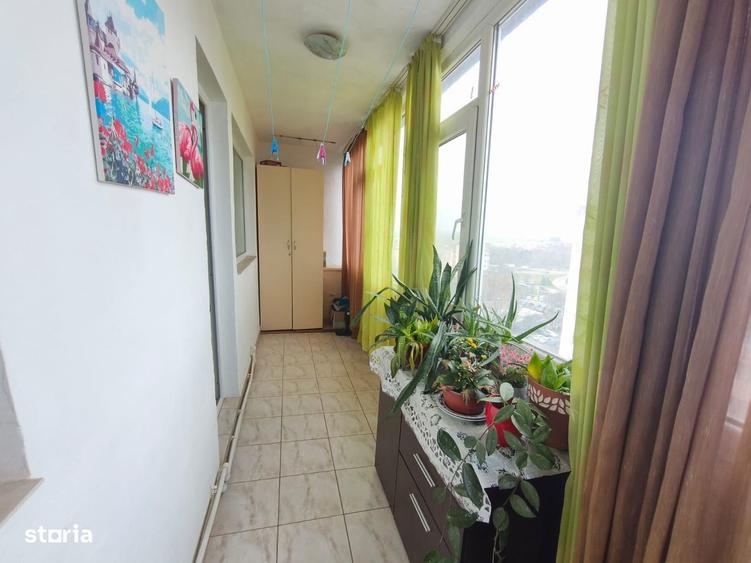 Apartament 2 camere | Tomis Nord | Campus - 11