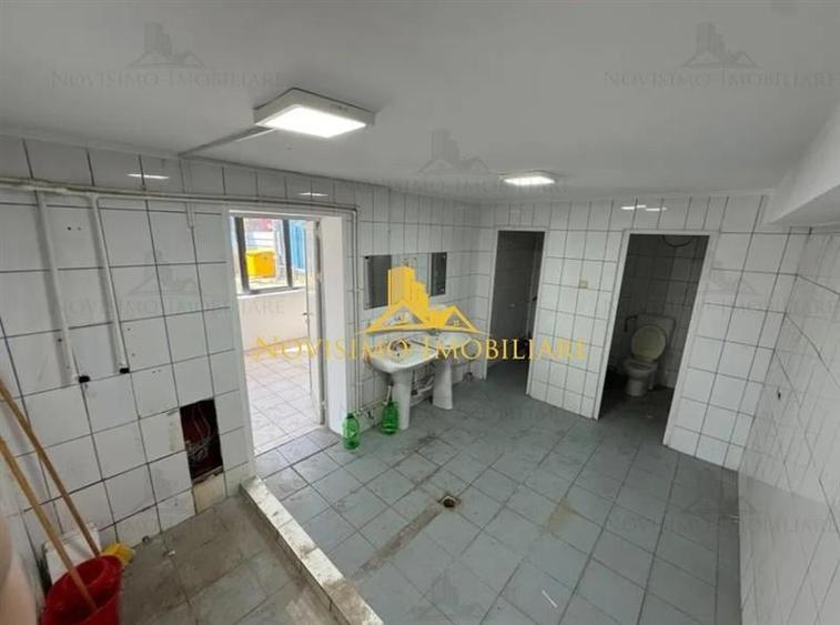 NOVISIMO-IMOBILIARE: HALA DE INCHIRIAT - 8
