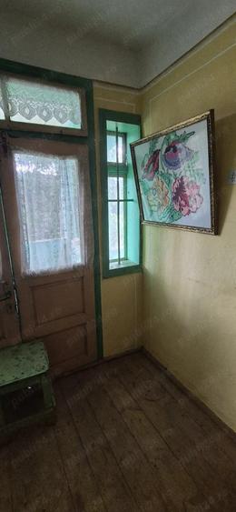 Proprietar vand casa in Com. Valea-Seaca(Sascut), Jud. Bacau - 10