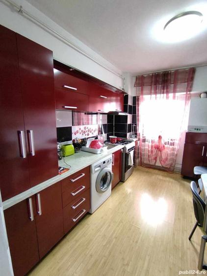 Vand apartament 3 camere - 4